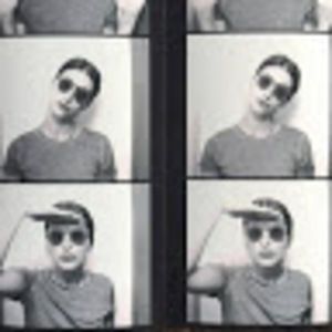 Meet your Posher, Katie grey